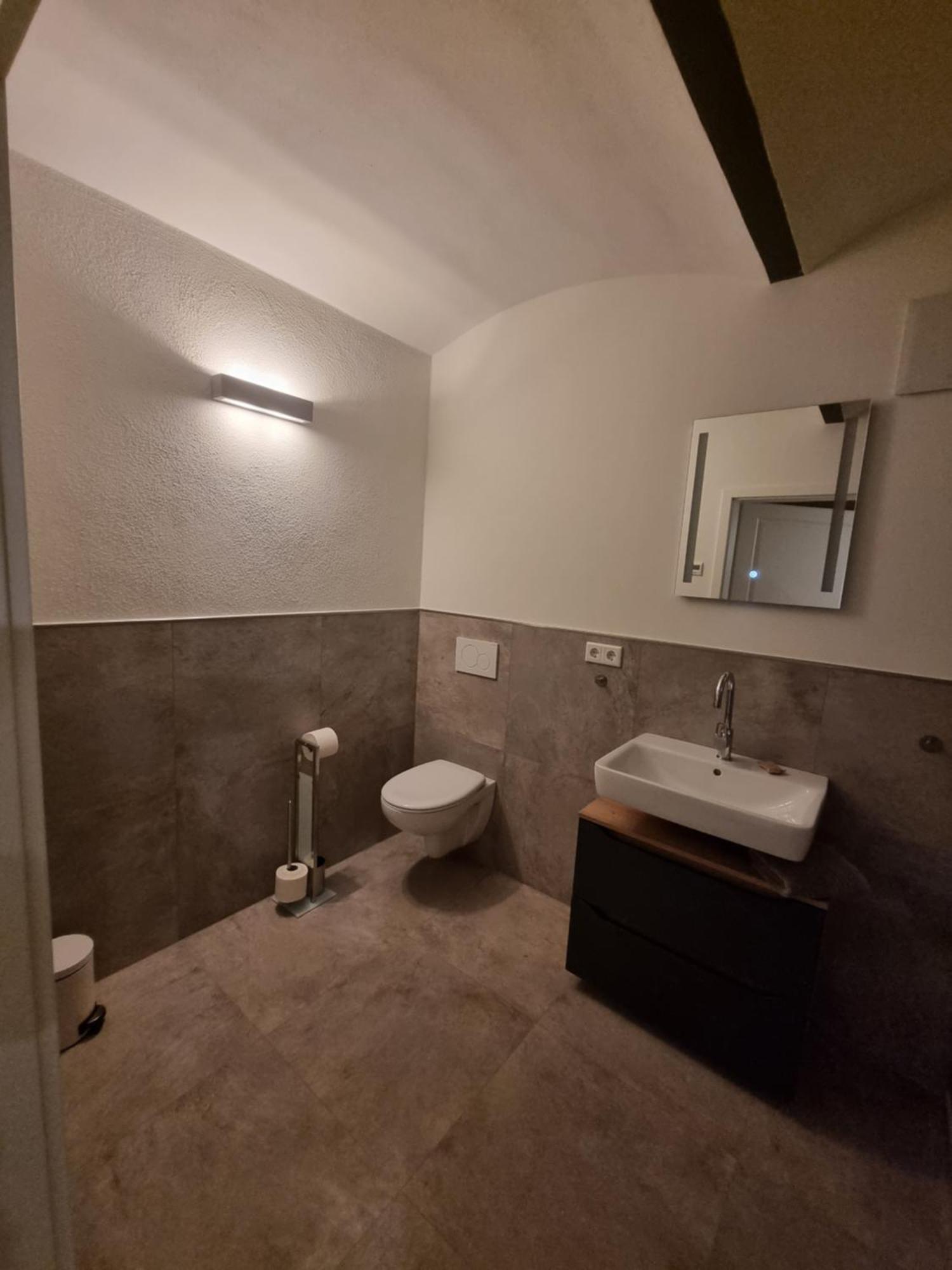 Ferienwohnung Am Schloss Gersdorf Markersdorf Esterno foto