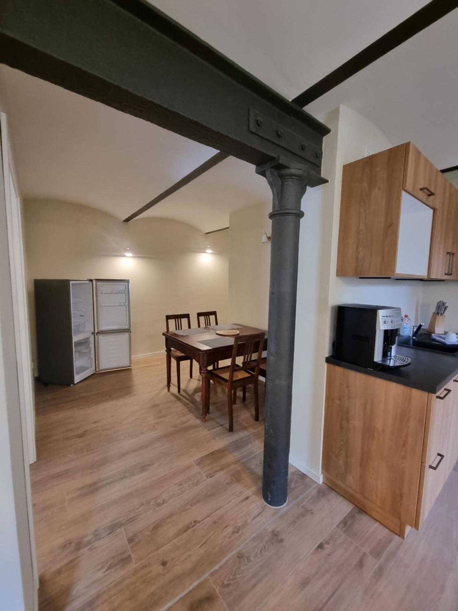 Ferienwohnung Am Schloss Gersdorf Markersdorf Esterno foto